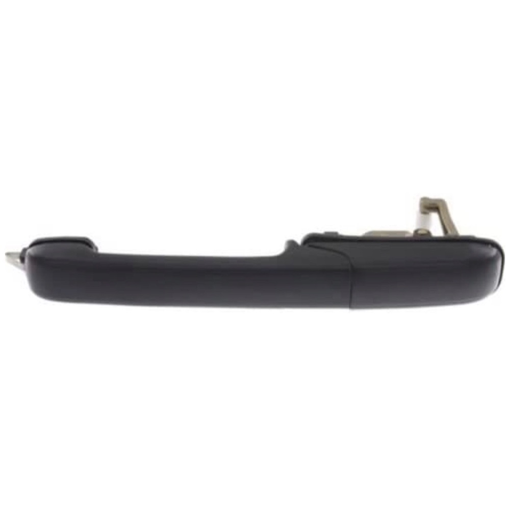 VW Passat 94-97 black rear car door handle